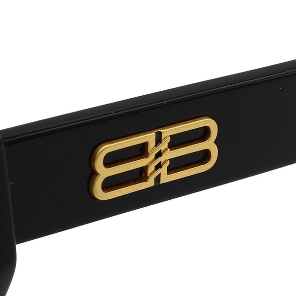 画像4: Balenciaga バレンシアガ BB0272SA-001 サングラス アジアンフィット メンズ レディース　ユニセックス (4)