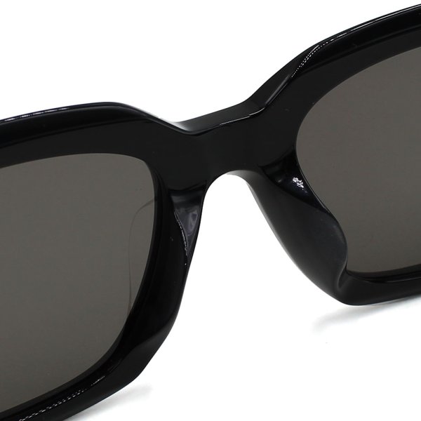 画像5: Balenciaga バレンシアガ BB0272SA-001 サングラス アジアンフィット メンズ レディース　ユニセックス (5)