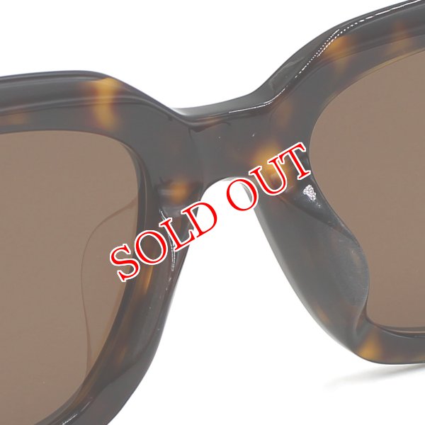 画像5: BALENCIAGA バレンシアガ BB0272SA-002 サングラス アジアンフィット メンズ レディース ユニセックス (5)