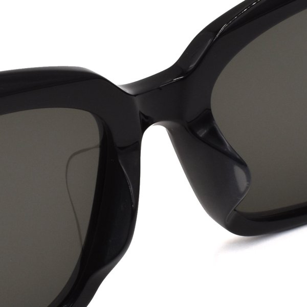 画像5: BALENCIAGA バレンシアガ BB0273SA-001 サングラス アジアンフィット メンズ レディース ユニセックス (5)