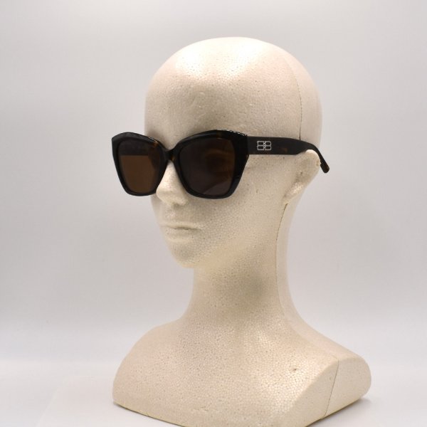 画像6: BALENCIAGA バレンシアガ BB0273SA-002 サングラス アジアンフィット メンズ レディース ユニセックス (6)