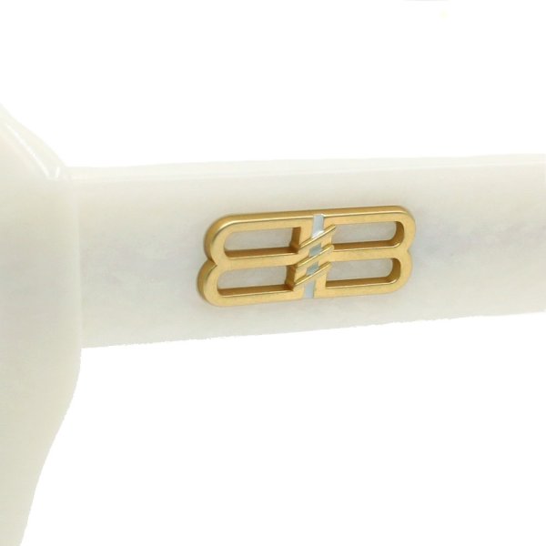 画像4: BALENCIAGA バレンシアガ BB0273SA-003 サングラス アジアンフィット メンズ レディース ユニセックス (4)