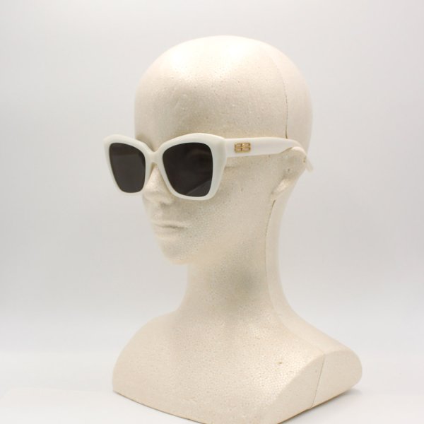 画像6: BALENCIAGA バレンシアガ BB0273SA-003 サングラス アジアンフィット メンズ レディース ユニセックス (6)