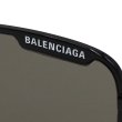 画像4: BALENCIAGA バレンシアガ BB0279SA-001 サングラス アジアンフィット メンズ レディース ユニセックス (4)