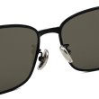 画像5: BALENCIAGA バレンシアガ BB0279SA-001 サングラス アジアンフィット メンズ レディース ユニセックス (5)