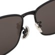 画像5: BALENCIAGA バレンシアガ BB0280SA-001 サングラス アジアンフィット メンズ レディース ユニセックス (5)