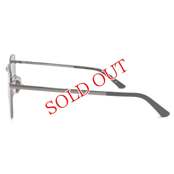 画像3: BALENCIAGA バレンシアガ BB0280SA-002 サングラス アジアンフィット メンズ レディース ユニセックス (3)