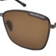 画像4: BALENCIAGA バレンシアガ BB0280SA-002 サングラス アジアンフィット メンズ レディース ユニセックス (4)