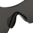 画像5: BALENCIAGA バレンシアガ BB0292S-001 サングラス グローバルフィット メンズ レディース ユニセックス (5)