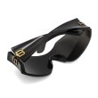 画像8: BALENCIAGA バレンシアガ BB0292S-001 サングラス グローバルフィット メンズ レディース ユニセックス (8)