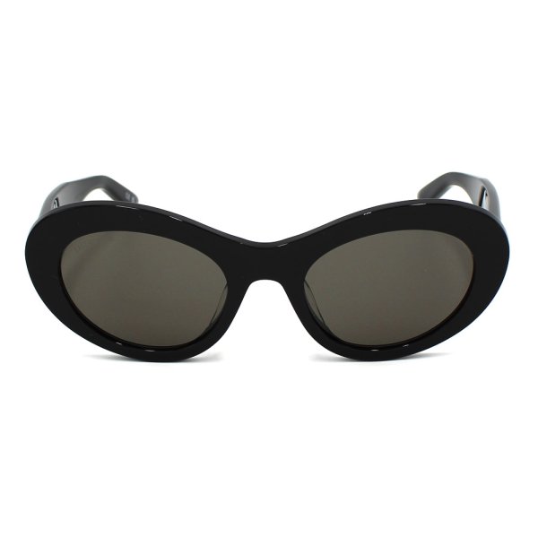 画像2: BALENCIAGA バレンシアガ BB0294SK-001 サングラス アジアンフィット メンズ レディース ユニセックス (2)