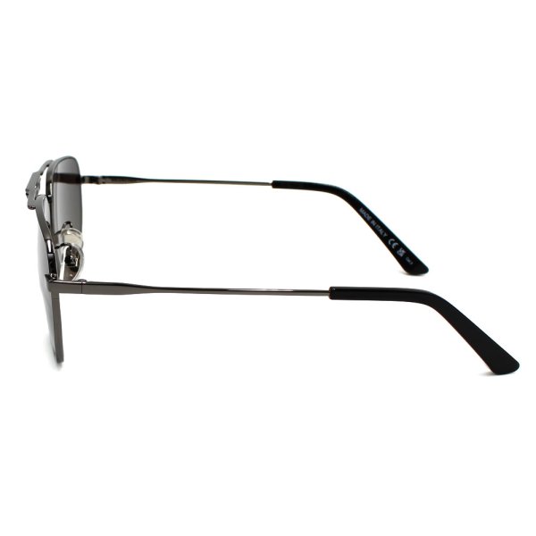 画像3: Balenciaga バレンシアガ BB0298SA-001 サングラス アジアンフィット メンズ (3)