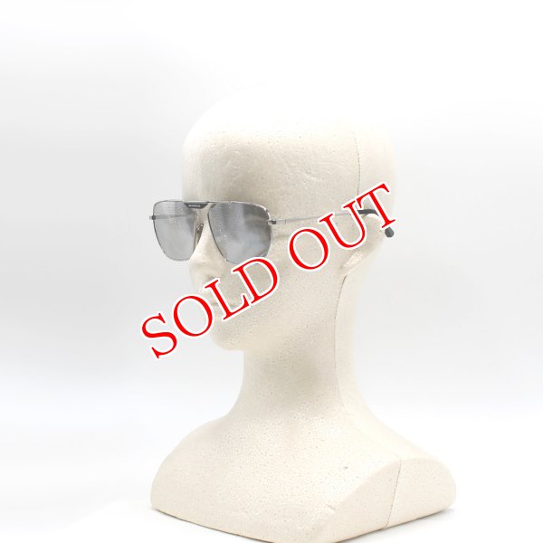 画像6: BALENCIAGA バレンシアガ BB0298SA-002 サングラス ノーズパッド メンズ レディース ユニセックス (6)