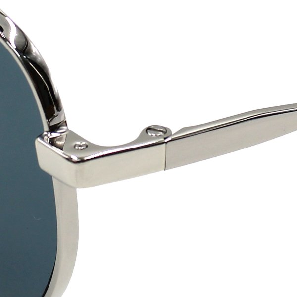 画像4: BALENCIAGA バレンシアガ BB0298SA-003 サングラス ノーズパッド メンズ レディース ユニセックス (4)