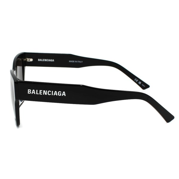 画像3: BALENCIAGA バレンシアガ BB0307SA-001 サングラス アジアンフィット メンズ レディース ユニセックス (3)