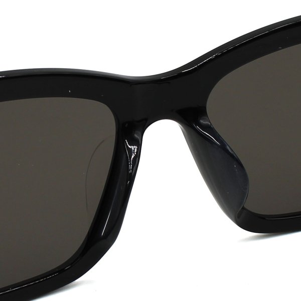 画像5: BALENCIAGA バレンシアガ BB0307SA-001 サングラス アジアンフィット メンズ レディース ユニセックス (5)