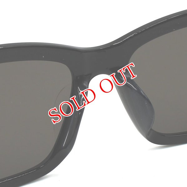 画像5: BALENCIAGA バレンシアガ BB0307SA-001 サングラス アジアンフィット メンズ レディース ユニセックス (5)