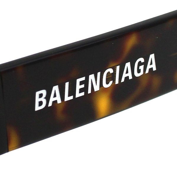 画像4: BALENCIAGA バレンシアガ BB0307SA-002 サングラス アジアンフィット メンズ レディース ユニセックス (4)
