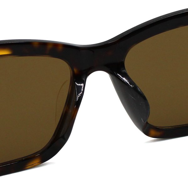 画像5: BALENCIAGA バレンシアガ BB0307SA-002 サングラス アジアンフィット メンズ レディース ユニセックス (5)