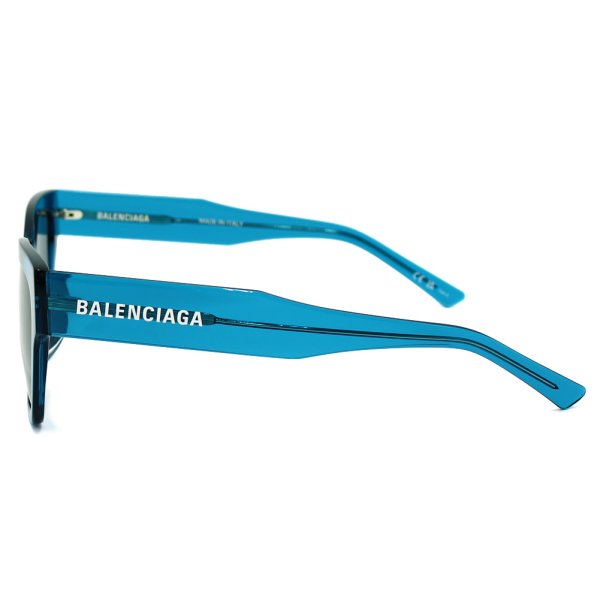 画像3: BALENCIAGA バレンシアガ BB0307SA-004 サングラス アジアンフィット メンズ レディース ユニセックス (3)