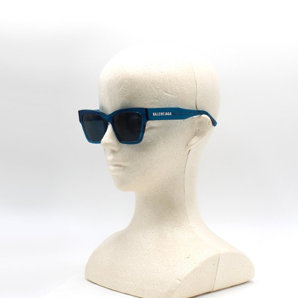 画像6: BALENCIAGA バレンシアガ BB0307SA-004 サングラス アジアンフィット メンズ レディース ユニセックス (6)