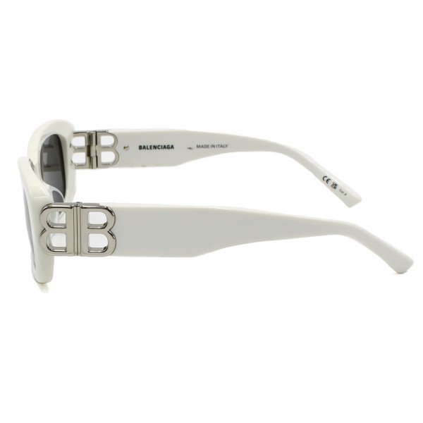 画像3: BALENCIAGA バレンシアガ BB0310SK-003 サングラス アジアンフィット メンズ レディース ユニセックス (3)