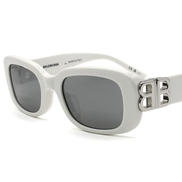 画像7: BALENCIAGA バレンシアガ BB0310SK-003 サングラス アジアンフィット メンズ レディース ユニセックス (7)