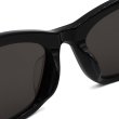 画像5: Balenciaga バレンシアガ BB0311SK-001 サングラス アジアンフィット メンズ レディース ユニセックス (5)