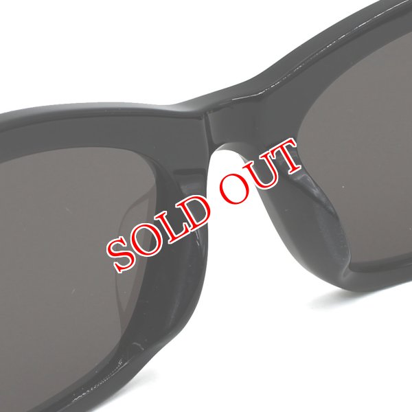 画像5: Balenciaga バレンシアガ BB0311SK-001 サングラス アジアンフィット メンズ レディース ユニセックス (5)