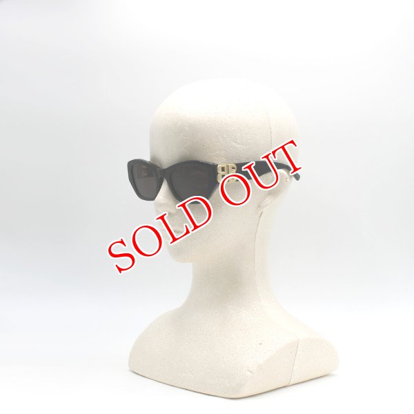 画像6: Balenciaga バレンシアガ BB0311SK-001 サングラス アジアンフィット メンズ レディース ユニセックス (6)