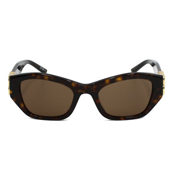 画像2: Balenciaga バレンシアガ BB0311SK-002 サングラス アジアンフィット メンズ レディース ユニセックス (2)