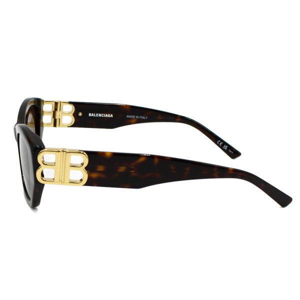 画像3: Balenciaga バレンシアガ BB0311SK-002 サングラス アジアンフィット メンズ レディース ユニセックス (3)
