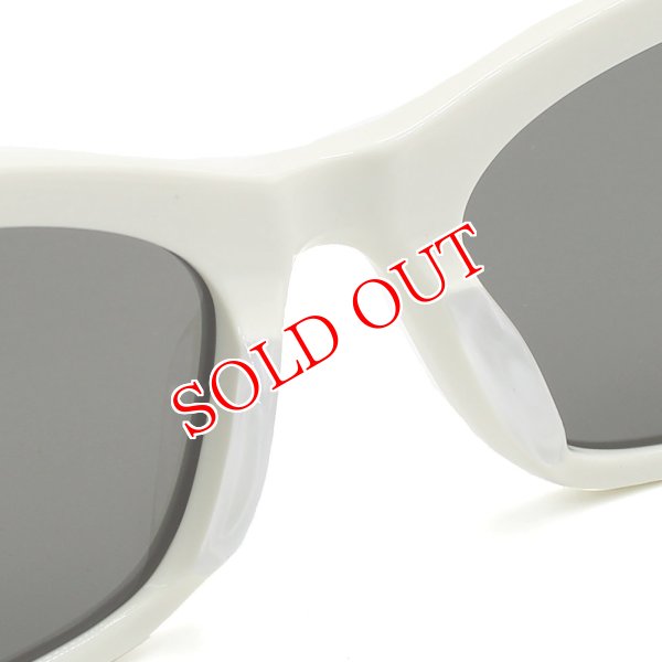 画像5: Balenciaga バレンシアガ BB0311SK-003 サングラス アジアンフィット メンズ レディース ユニセックス (5)