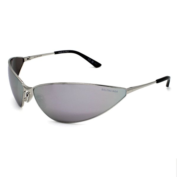 画像1: BALENCIAGA バレンシアガ BB0315S-001 サングラス ノーズパット メンズ レディース ユニセックス (1)