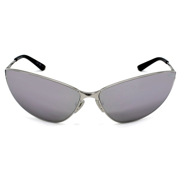 画像2: BALENCIAGA バレンシアガ BB0315S-001 サングラス ノーズパット メンズ レディース ユニセックス (2)