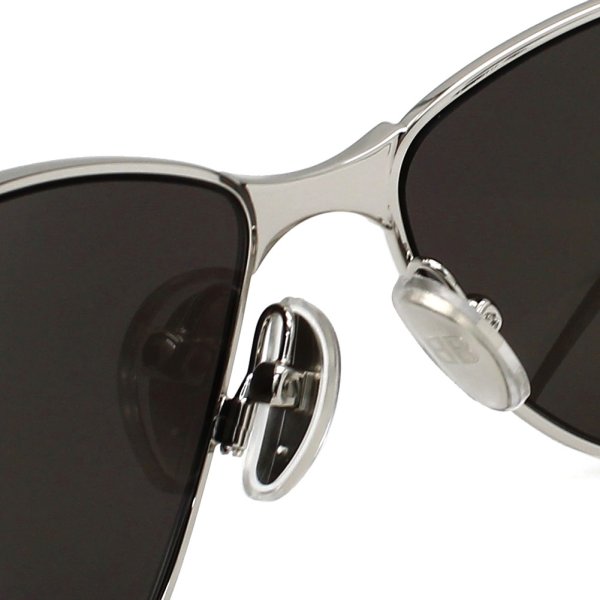 画像5: BALENCIAGA バレンシアガ BB0315S-001 サングラス ノーズパット メンズ レディース ユニセックス (5)