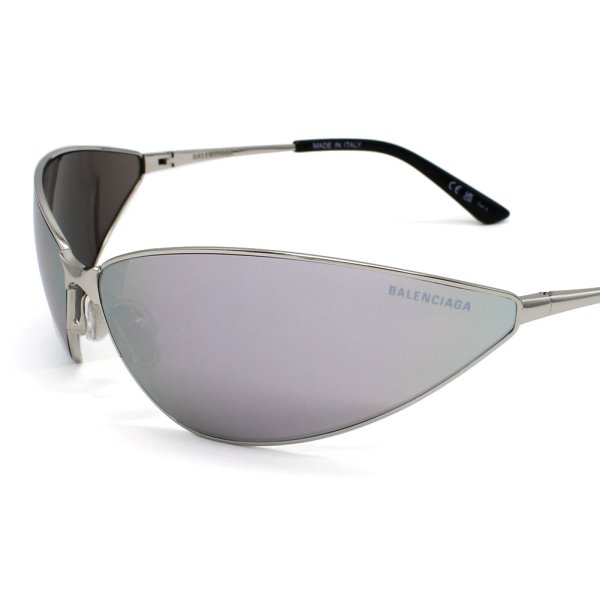 画像7: BALENCIAGA バレンシアガ BB0315S-001 サングラス ノーズパット メンズ レディース ユニセックス (7)