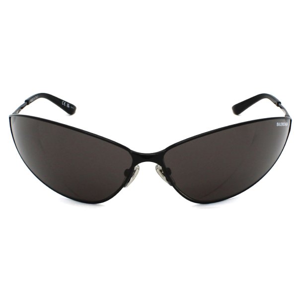 画像2: BALENCIAGA バレンシアガ BB0315S-002 サングラス ノーズパット メンズ レディース ユニセックス (2)