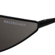画像4: BALENCIAGA バレンシアガ BB0315S-002 サングラス ノーズパット メンズ レディース ユニセックス (4)