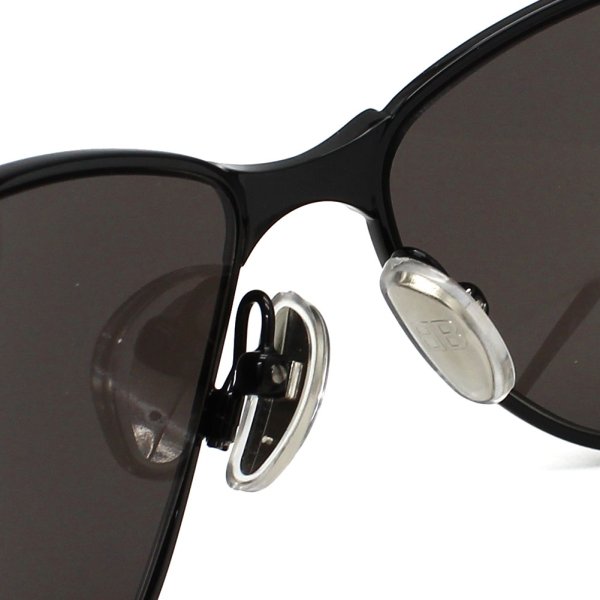 画像5: BALENCIAGA バレンシアガ BB0315S-002 サングラス ノーズパット メンズ レディース ユニセックス (5)