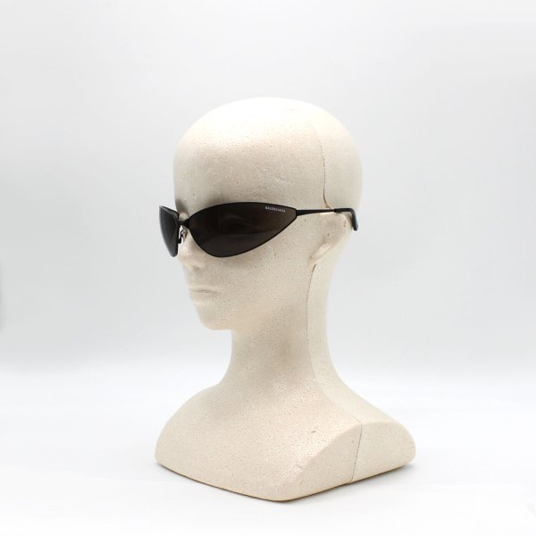 画像6: BALENCIAGA バレンシアガ BB0315S-002 サングラス ノーズパット メンズ レディース ユニセックス (6)