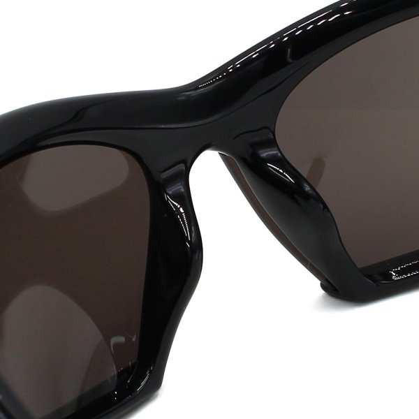 画像5: BALENCIAGA バレンシアガ BB0318S-001 サングラス グローバルフィット メンズ レディース ユニセックス (5)