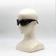画像6: BALENCIAGA バレンシアガ BB0318S-001 サングラス グローバルフィット メンズ レディース ユニセックス (6)