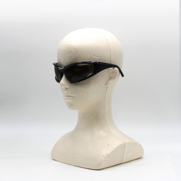 画像6: BALENCIAGA バレンシアガ BB0318S-001 サングラス グローバルフィット メンズ レディース ユニセックス (6)