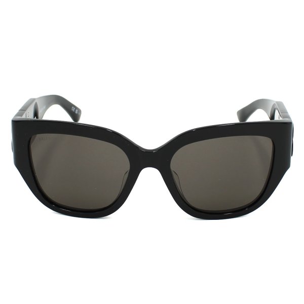 画像2: Balenciaga バレンシアガ BB0323SK-001 サングラス アジアンフィット メンズ レディース ユニセックス (2)