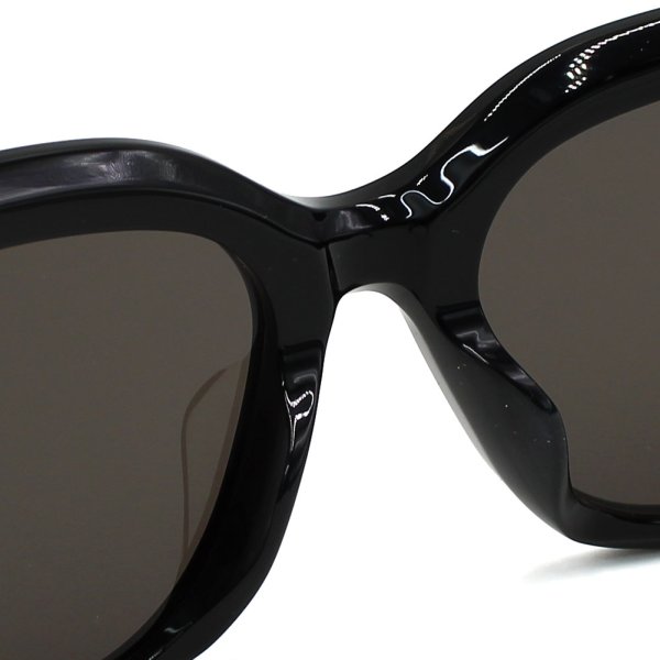 画像5: Balenciaga バレンシアガ BB0323SK-001 サングラス アジアンフィット メンズ レディース ユニセックス (5)