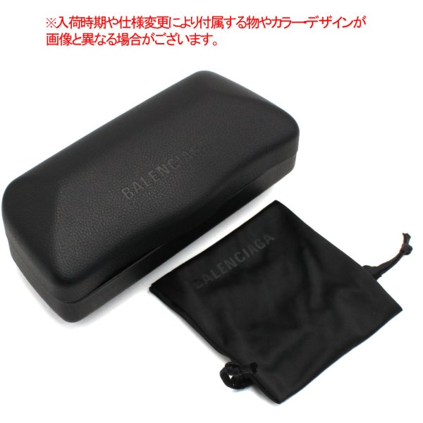 画像8: Balenciaga バレンシアガ BB0323SK-002 サングラス アジアンフィット メンズ レディース ユニセックス (8)