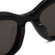 画像5: BALENCIAGA バレンシアガ BB0324SK-001 サングラス アジアンフィット メンズ レディース ユニセックス (5)