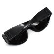 画像8: BALENCIAGA バレンシアガ BB0324SK-001 サングラス アジアンフィット メンズ レディース ユニセックス (8)