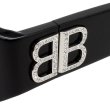画像4: BALENCIAGA バレンシアガ BB0324SK-014 サングラス アジアンフィット メンズ レディース ユニセックス (4)